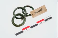 Foto von Bronzering (NHMW-PRAE-025061)